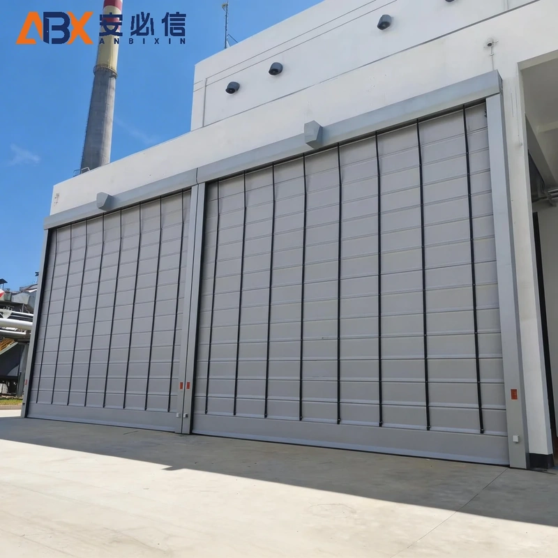 随州市高速堆积门